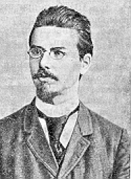 Friedrich Reinitzer