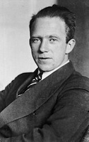 Werner Heisenberg