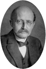 Max Planck