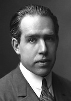 Niels Bohr