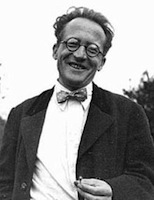 Erwin Schrödinger