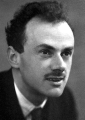 Paul Dirac