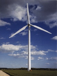 éolienne