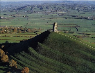 Colline du Tor