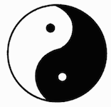 yin et yang