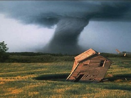 tornade