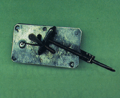 Microscope de Leeuwenhoek