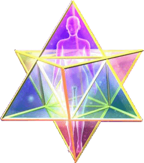 La merkaba