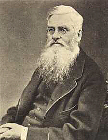 Alfred Russel Wallace